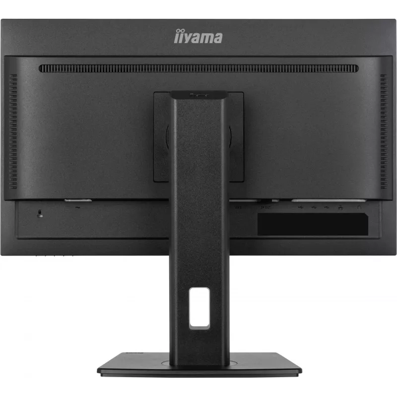 iiyama ProLite XUB2497HSN-B2 Computer Monitor 60,5 cm (23,8 Zoll) 1920 x 1080 Pixel Full HD LED Schwarz