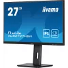 iiyama ProLite XUB2797HSN-B2 Computer Monitor 68,6 cm (27 Zoll) 1920 x 1080 Pixel Full HD LED Schwarz