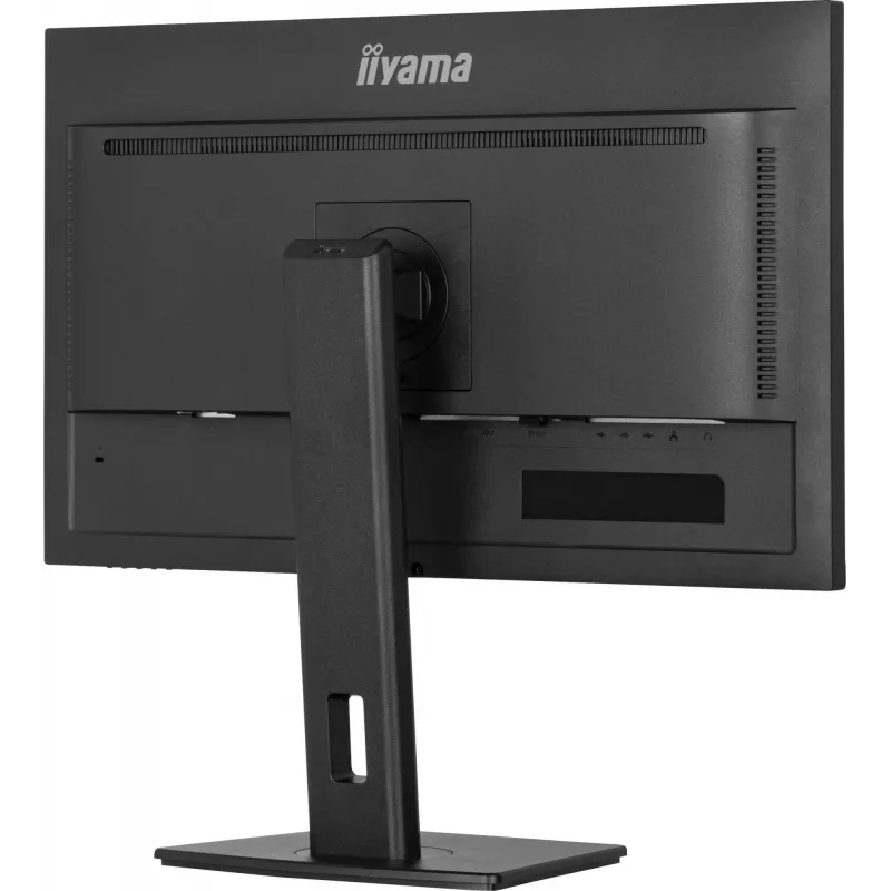 iiyama ProLite XUB2797HSN-B2 Computer Monitor 68,6 cm (27 Zoll) 1920 x 1080 Pixel Full HD LED Schwarz