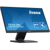 iiyama ProLite T2454MSC-B2AG Computer-Monitor 60,5 cm (23,8 Zoll) 1920 x 1080 Pixel Full HD LED Touchscreen Multi-User Schwarz
