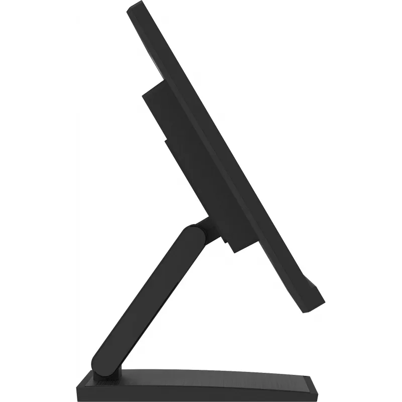 iiyama ProLite T2454MSC-B2AG Computer-Monitor 60,5 cm (23,8 Zoll) 1920 x 1080 Pixel Full HD LED Touchscreen Multi-User Schwarz