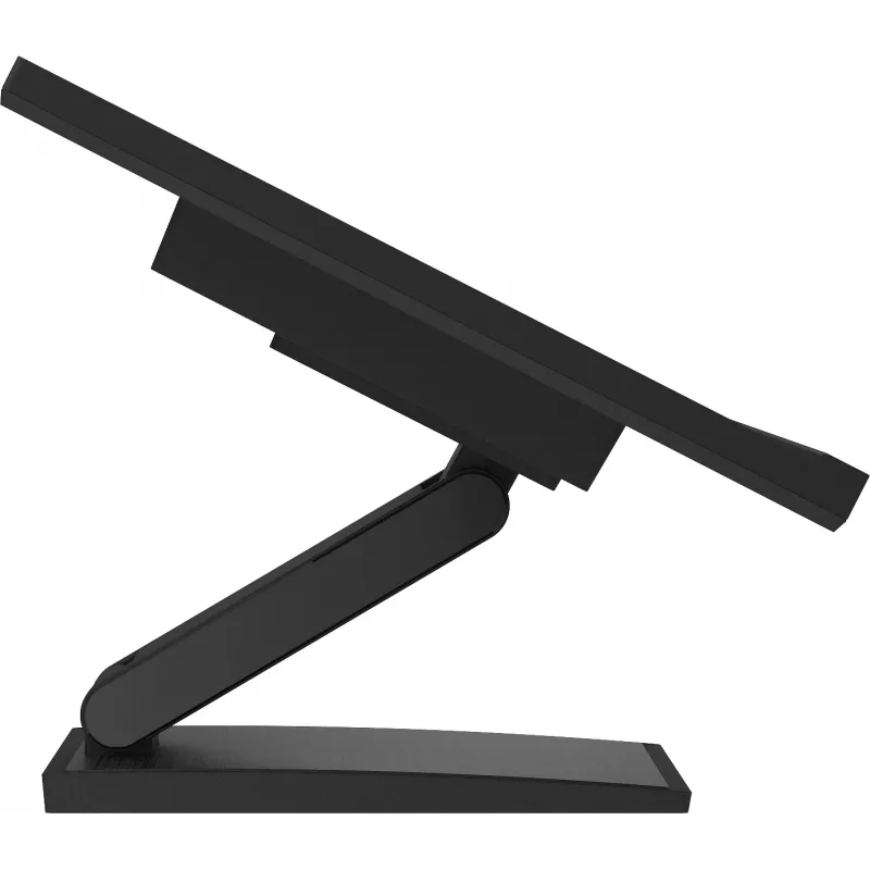 iiyama ProLite T2454MSC-B2AG Computer-Monitor 60,5 cm (23,8 Zoll) 1920 x 1080 Pixel Full HD LED Touchscreen Multi-User Schwarz