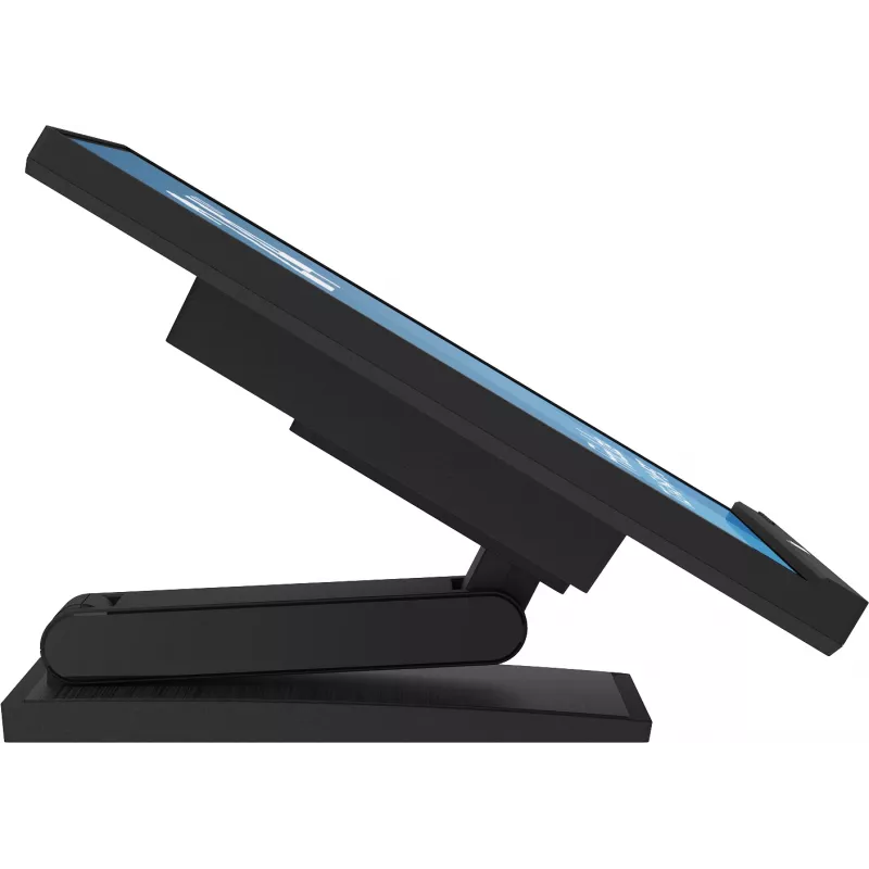 iiyama ProLite T2454MSC-B2AG Computer-Monitor 60,5 cm (23,8 Zoll) 1920 x 1080 Pixel Full HD LED Touchscreen Multi-User Schwarz