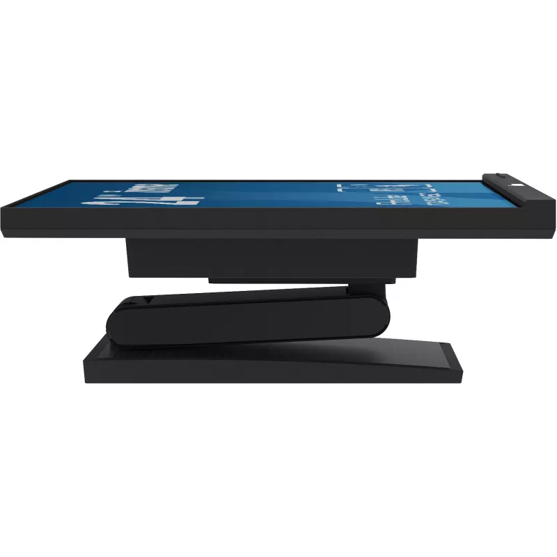 iiyama ProLite T2454MSC-B2AG Computer-Monitor 60,5 cm (23,8 Zoll) 1920 x 1080 Pixel Full HD LED Touchscreen Multi-User Schwarz