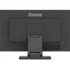 iiyama ProLite T2454MSC-B2AG Computer-Monitor 60,5 cm (23,8 Zoll) 1920 x 1080 Pixel Full HD LED Touchscreen Multi-User Schwarz