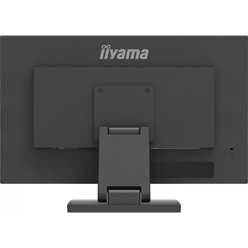 iiyama ProLite T2454MSC-B2AG Computer-Monitor 60,5 cm (23,8 Zoll) 1920 x 1080 Pixel Full HD LED Touchscreen Multi-User Schwarz