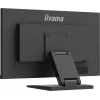 iiyama ProLite T2454MSC-B2AG Computer-Monitor 60,5 cm (23,8 Zoll) 1920 x 1080 Pixel Full HD LED Touchscreen Multi-User Schwarz