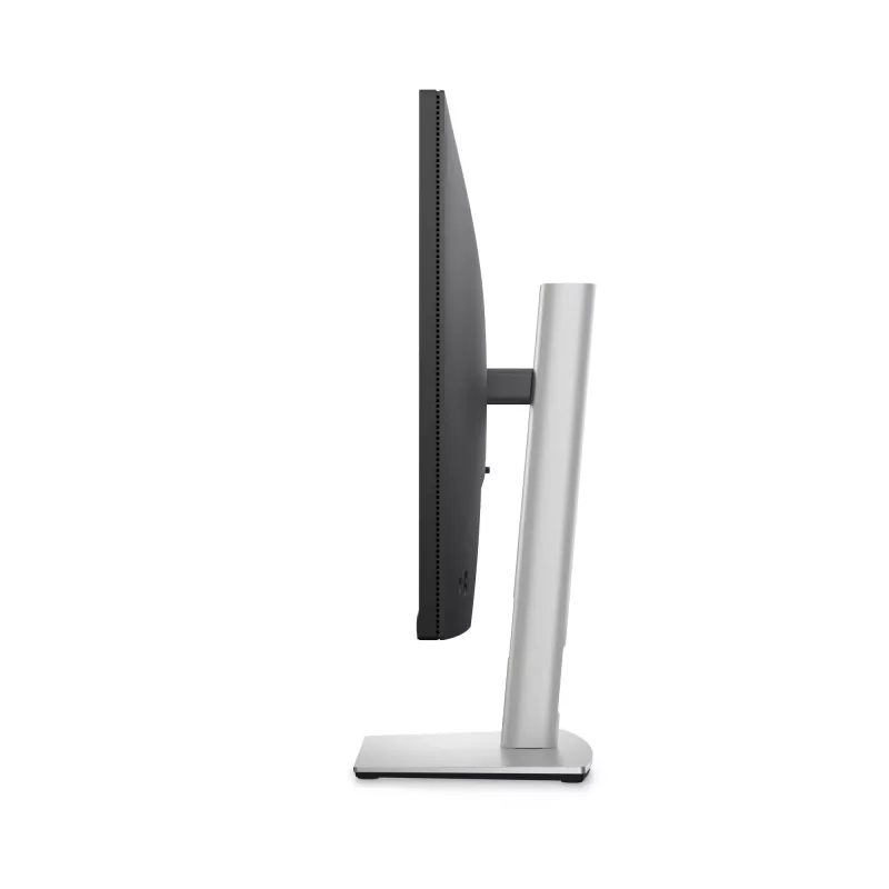 DELL P Series 27 4K USB-C Hub Monitor - P2723QE, 68,6 cm (27 Zoll), 3840 x 2160 Pixel, 4K Ultra HD, LCD, 5 ms, Schwarz