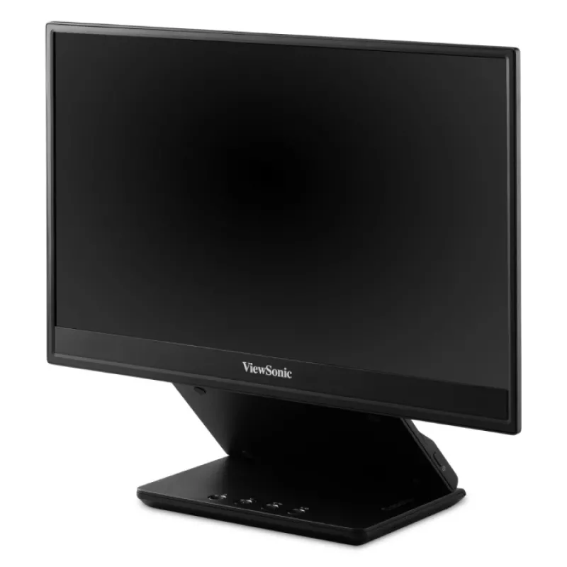 Viewsonic VP Series VP16-OLED Computermonitor 40,6 cm (16 Zoll) 1920 x 1080 Pixel Full HD Schwarz