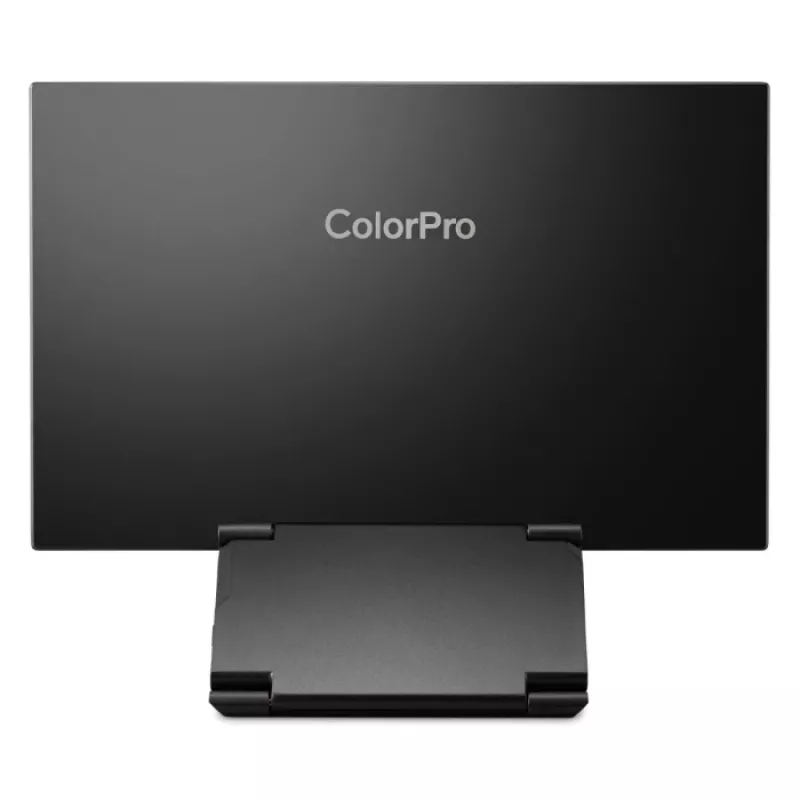 Viewsonic VP Series VP16-OLED Computermonitor 40,6 cm (16 Zoll) 1920 x 1080 Pixel Full HD Schwarz