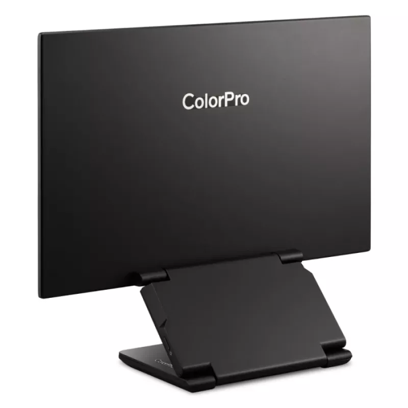 Viewsonic VP Series VP16-OLED Computermonitor 40,6 cm (16 Zoll) 1920 x 1080 Pixel Full HD Schwarz