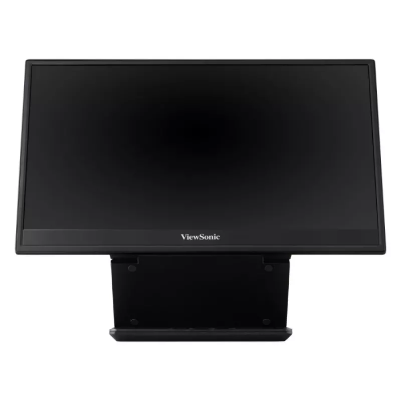 Viewsonic VP Series VP16-OLED Computermonitor 40,6 cm (16 Zoll) 1920 x 1080 Pixel Full HD Schwarz