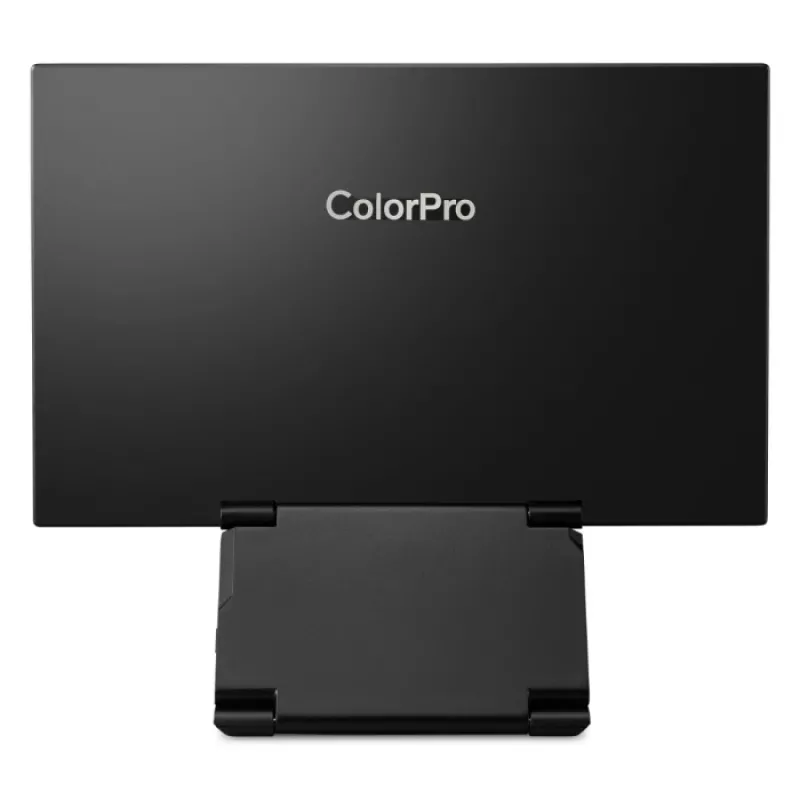 Viewsonic VP Series VP16-OLED Computermonitor 40,6 cm (16 Zoll) 1920 x 1080 Pixel Full HD Schwarz