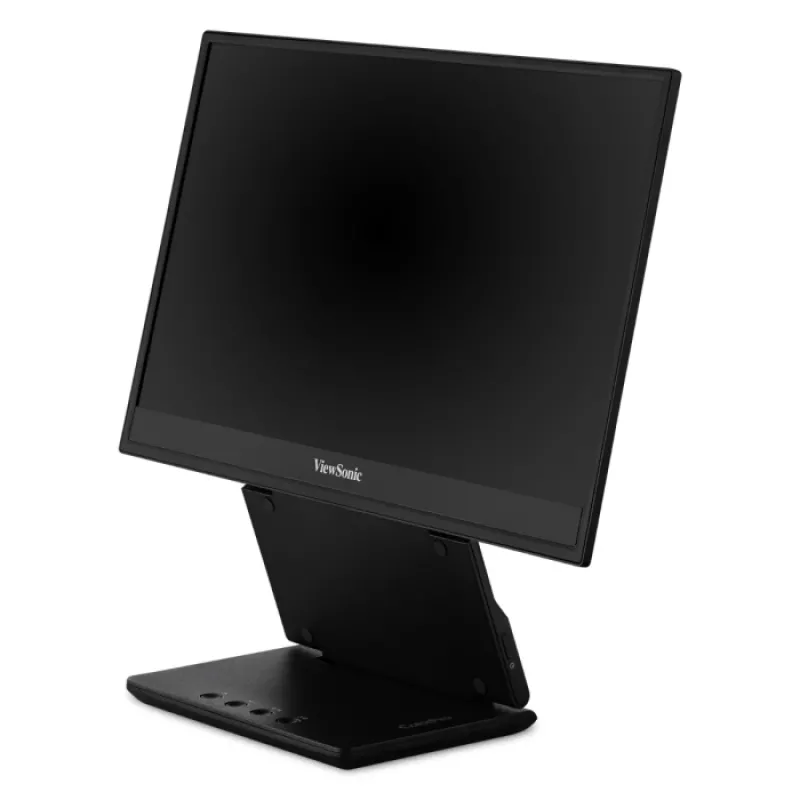 Viewsonic VP Series VP16-OLED Computermonitor 40,6 cm (16 Zoll) 1920 x 1080 Pixel Full HD Schwarz