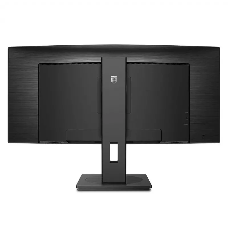 Philips B Line 346B1C/00 Computer Monitor 86,4 cm (34 Zoll) 3440 x 1440 Pixel Quad HD LCD Schwarz
