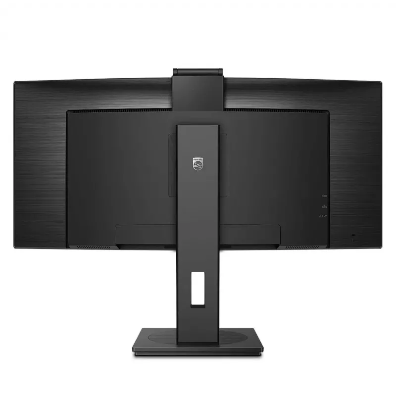 Philips P Line 346P1CRH/00 Computer Monitor 86,4 cm (34 Zoll) 3440 x 1440 Pixel UltraWide Quad HD LED Schwarz