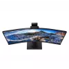 Philips P Line 346P1CRH/00 Computer Monitor 86,4 cm (34 Zoll) 3440 x 1440 Pixel UltraWide Quad HD LED Schwarz