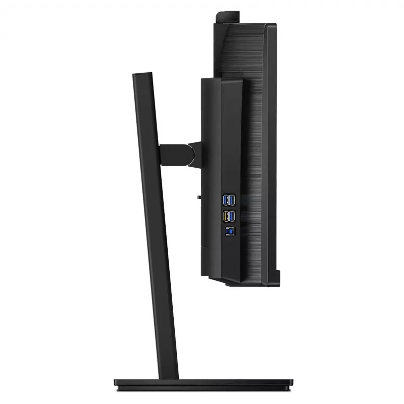 Philips P Line 346P1CRH/00 Computer Monitor 86,4 cm (34 Zoll) 3440 x 1440 Pixel UltraWide Quad HD LED Schwarz