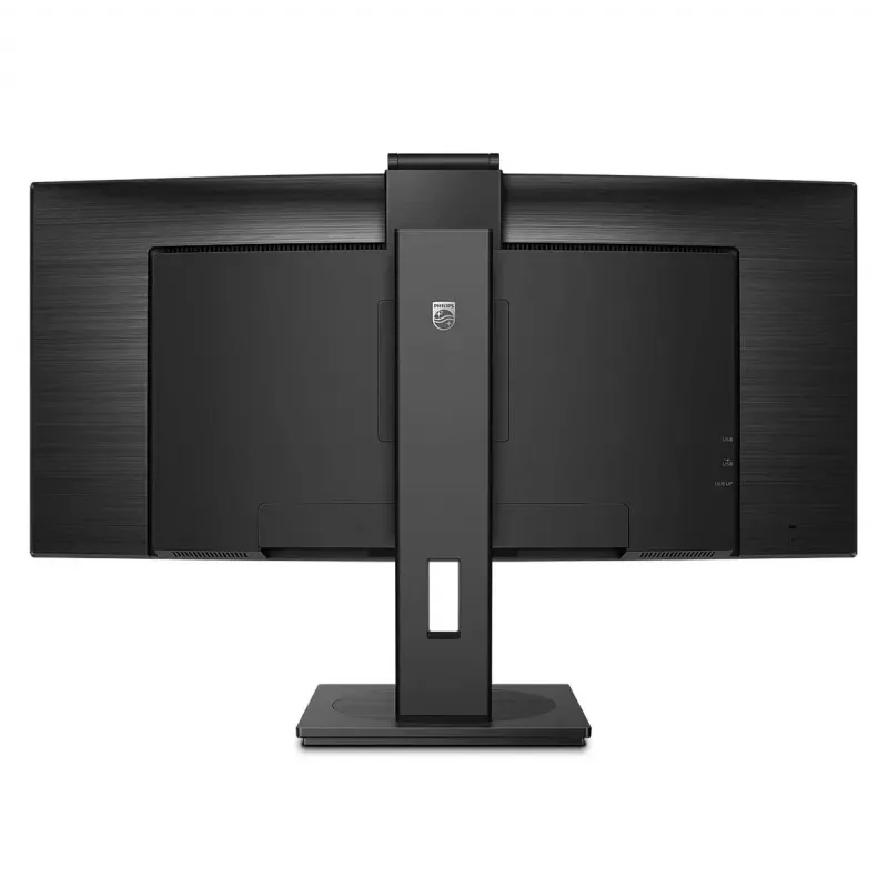 Philips P Line 346P1CRH/00 Computer Monitor 86,4 cm (34 Zoll) 3440 x 1440 Pixel UltraWide Quad HD LED Schwarz