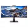 Philips P Line 346P1CRH/00 Computer Monitor 86,4 cm (34 Zoll) 3440 x 1440 Pixel UltraWide Quad HD LED Schwarz