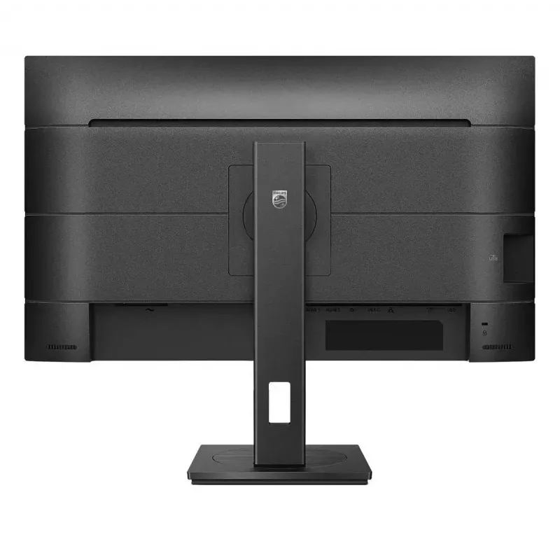 Philips 279P1/00 Computermonitor 68,6 cm (27 Zoll) 3840 x 2160 Pixel 4K Ultra HD LED Schwarz