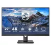 Philips 279P1/00 Computermonitor 68,6 cm (27 Zoll) 3840 x 2160 Pixel 4K Ultra HD LED Schwarz