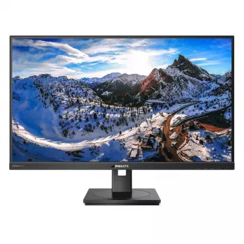 Philips 279P1/00 Computermonitor 68,6 cm (27 Zoll) 3840 x 2160 Pixel 4K Ultra HD LED Schwarz