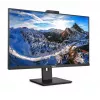 Philips P Line 329P1H/00 Computer Monitor 80 cm (31,5 Zoll) 3840 x 2160 Pixel 4K Ultra HD LED Schwarz