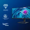 Philips E Line 346E2CUAE/00 Computer Monitor 86,4 cm (34 Zoll) 3440 x 1440 Pixel Wide Quad HD+ LCD Schwarz