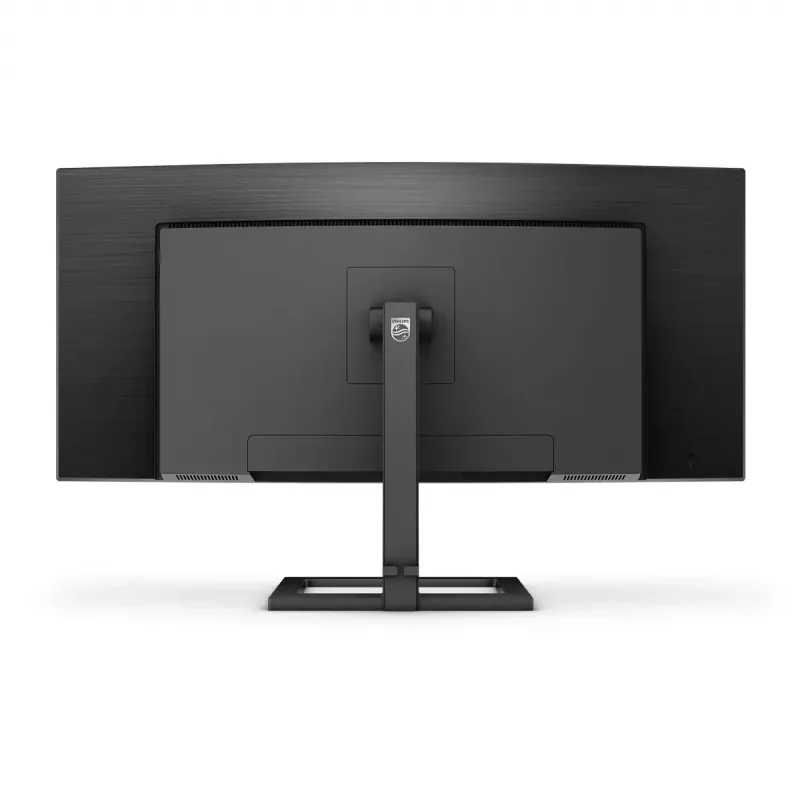 Philips E Line 346E2CUAE/00 Computer Monitor 86,4 cm (34 Zoll) 3440 x 1440 Pixel Wide Quad HD+ LCD Schwarz
