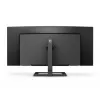 Philips E Line 346E2CUAE/00 Computer Monitor 86,4 cm (34 Zoll) 3440 x 1440 Pixel Wide Quad HD+ LCD Schwarz