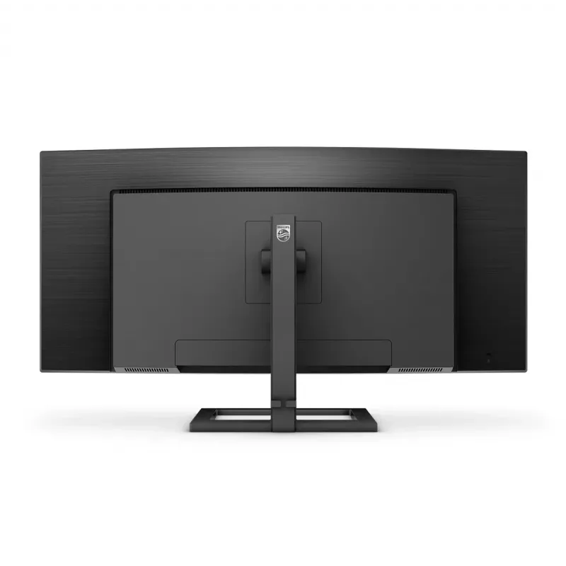 Philips E Line 346E2CUAE/00 Computer Monitor 86,4 cm (34 Zoll) 3440 x 1440 Pixel Wide Quad HD+ LCD Schwarz