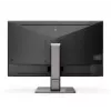 Philips P Line 439P1/00 Computer Monitor 108 cm (42,5 Zoll) 3840 x 2160 Pixel 4K Ultra HD LCD Schwarz