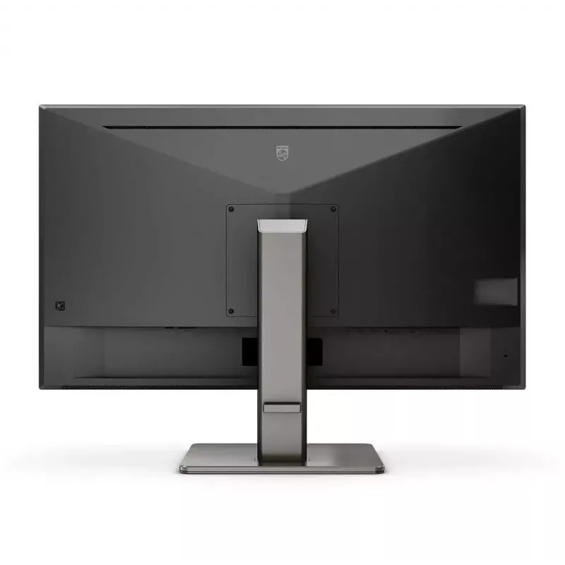 Philips P Line 439P1/00 Computer Monitor 108 cm (42,5 Zoll) 3840 x 2160 Pixel 4K Ultra HD LCD Schwarz
