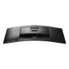 Philips 5000 series 34E1C5600HE/00 Computermonitor 86,4 cm (34 Zoll) 3440 x 1440 Pixel 4K Ultra HD LED Schwarz