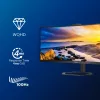 Philips 5000 series 34E1C5600HE/00 Computermonitor 86,4 cm (34 Zoll) 3440 x 1440 Pixel 4K Ultra HD LED Schwarz