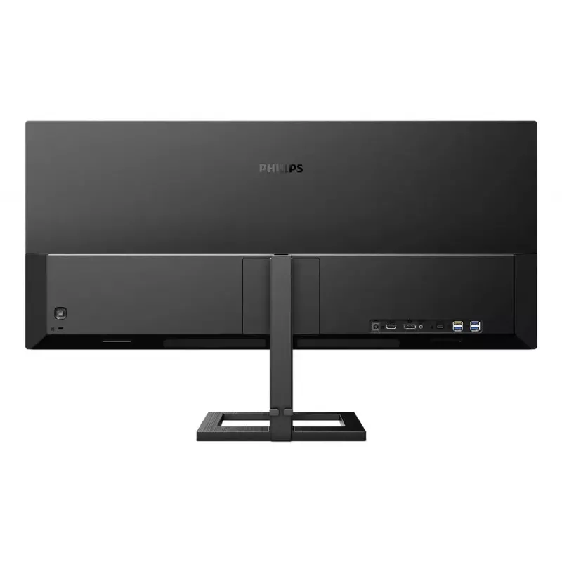 Philips E Line 346E2LAE/00 Computer Monitor 86,4 cm (34 Zoll) 3440 x 1440 Pixel Wide Quad HD LCD Schwarz