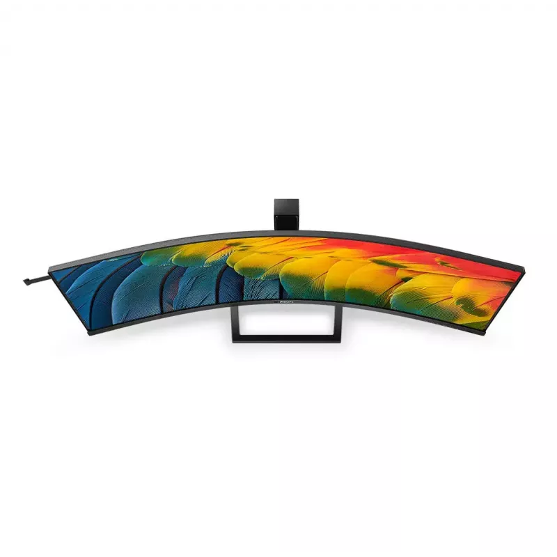 Philips 6000 series 45B1U6900C/00 Computermonitor 113 cm (44,5 Zoll) 5120 x 1440 Pixel UltraWide Dual Quad HD LED Schwarz