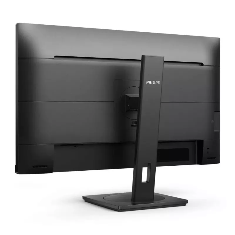 Philips S Line 273S1/00 Computer Monitor 68,6 cm (27 Zoll) 1920 x 1080 Pixel Full HD LCD Schwarz