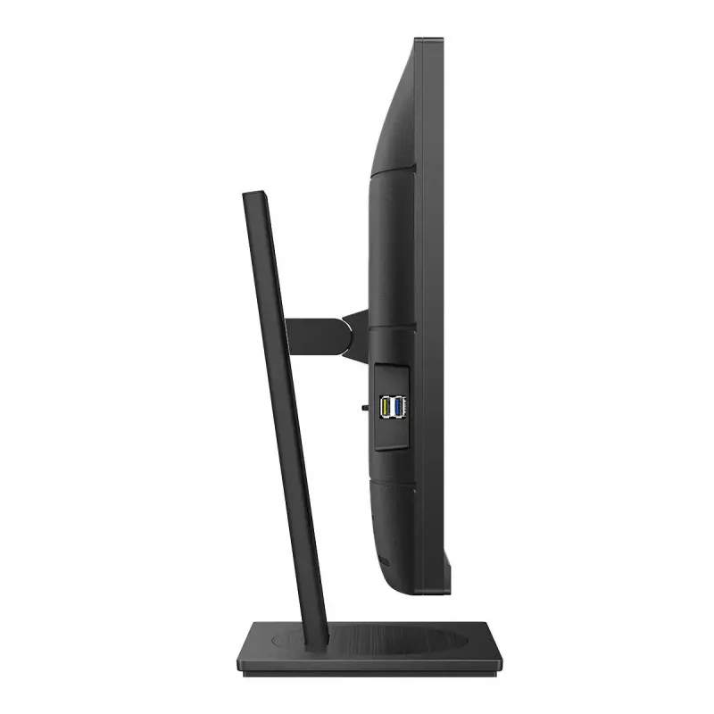 Philips S Line 273S1/00 Computer Monitor 68,6 cm (27 Zoll) 1920 x 1080 Pixel Full HD LCD Schwarz