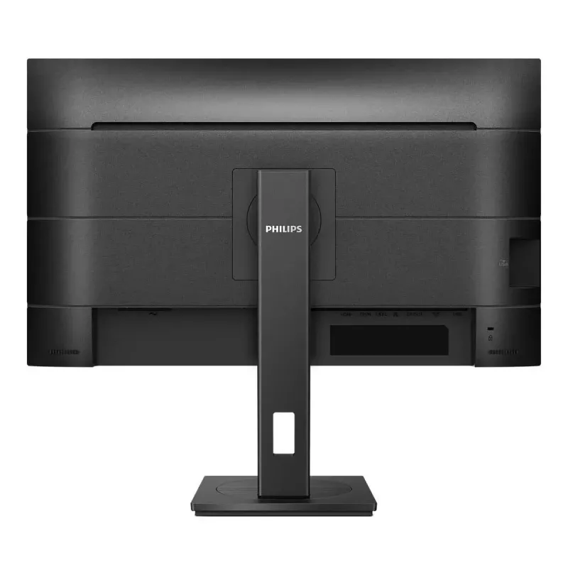 Philips S Line 273S1/00 Computer Monitor 68,6 cm (27 Zoll) 1920 x 1080 Pixel Full HD LCD Schwarz