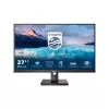Philips S Line 273S1/00 Computer Monitor 68,6 cm (27 Zoll) 1920 x 1080 Pixel Full HD LCD Schwarz
