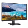 Philips S Line 273S1/00 Computer Monitor 68,6 cm (27 Zoll) 1920 x 1080 Pixel Full HD LCD Schwarz