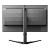 Philips Evnia 25M2N3200W/00 Computer Monitor 62,2 cm (24,5 Zoll) 1920 x 1080 Pixel Full HD LCD Grau