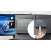 Philips Evnia 25M2N3200W/00 Computer Monitor 62,2 cm (24,5 Zoll) 1920 x 1080 Pixel Full HD LCD Grau