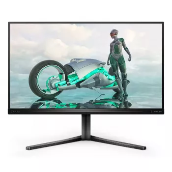 Philips Evnia 25M2N3200W/00 Computer Monitor 62,2 cm (24,5 Zoll) 1920 x 1080 Pixel Full HD LCD Grau