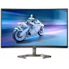 Philips Momentum 32M1C5200W/00 Computer Monitor 80 cm (31,5 Zoll) 1920 x 1080 Pixel Full HD LCD Schwarz