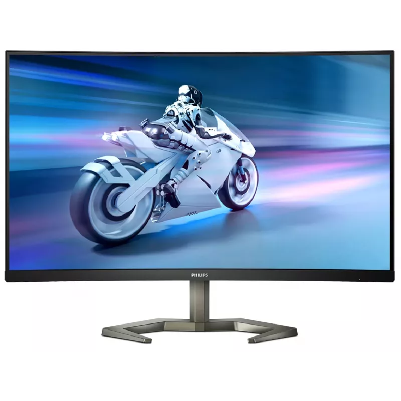 Philips Momentum 32M1C5200W/00 Computer Monitor 80 cm (31,5 Zoll) 1920 x 1080 Pixel Full HD LCD Schwarz