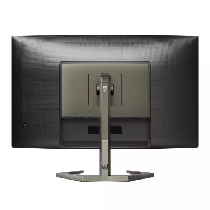 Philips Momentum 32M1C5200W/00 Computer Monitor 80 cm (31,5 Zoll) 1920 x 1080 Pixel Full HD LCD Schwarz