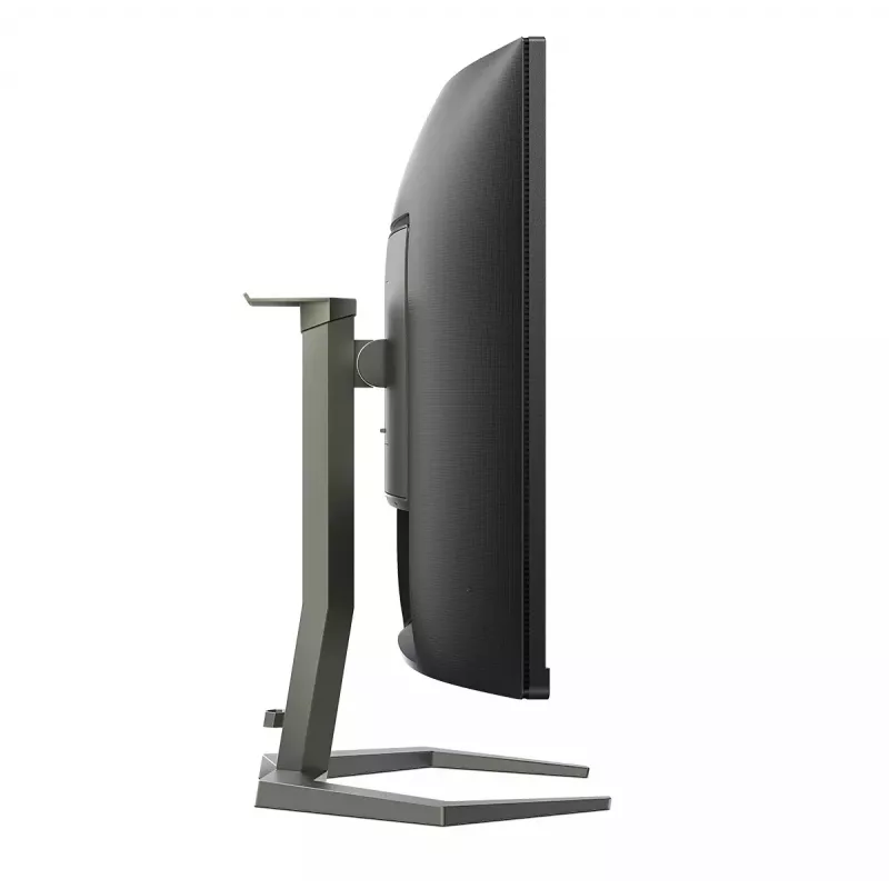 Philips Momentum 32M1C5200W/00 Computer Monitor 80 cm (31,5 Zoll) 1920 x 1080 Pixel Full HD LCD Schwarz